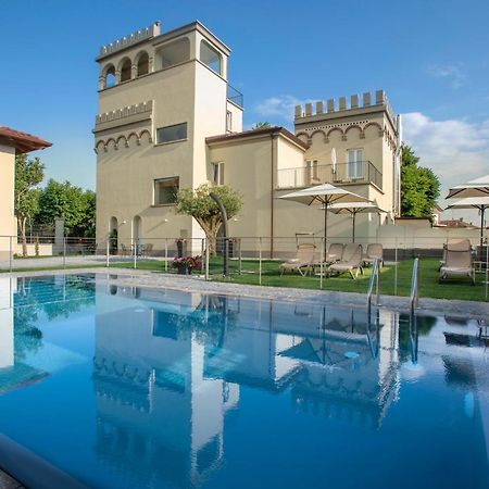 Villa Bernasconi Narzole エクステリア 写真