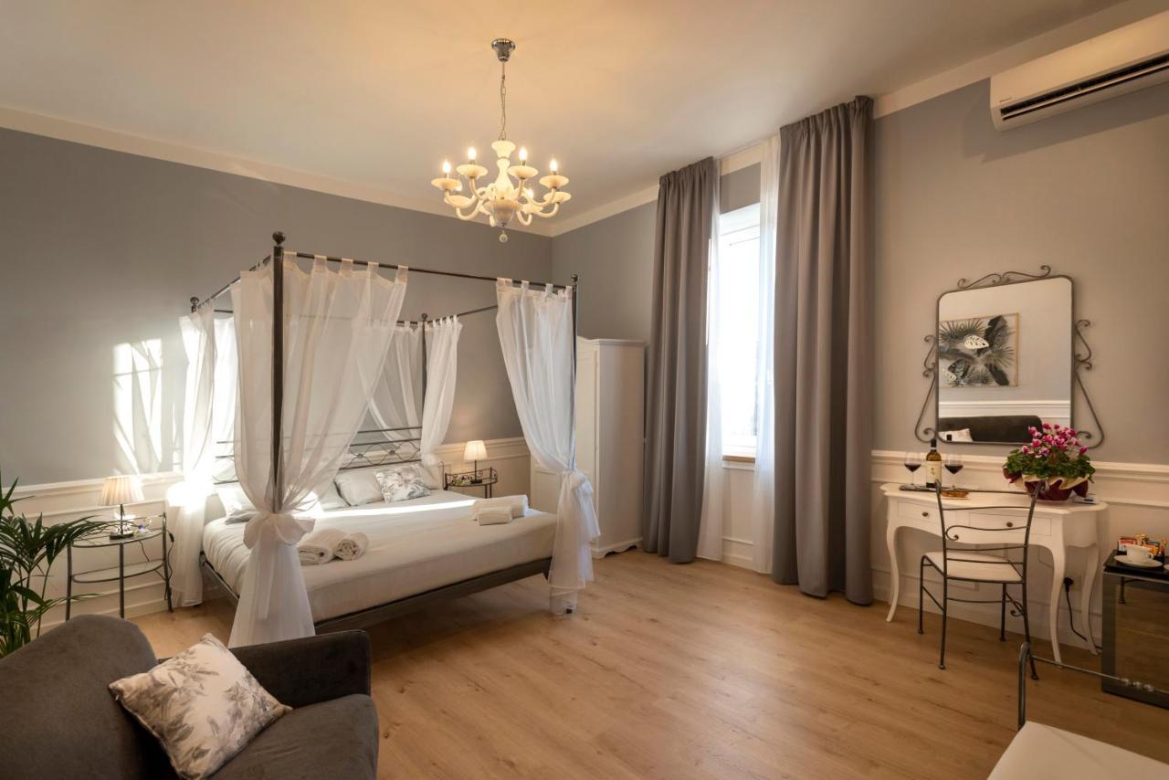 Villa Bernasconi Narzole 部屋 写真