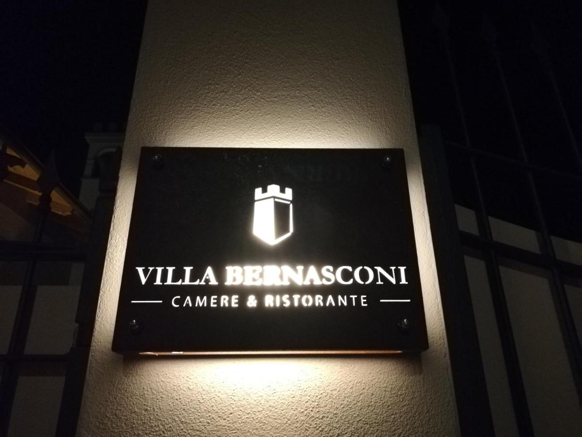 Villa Bernasconi Narzole エクステリア 写真
