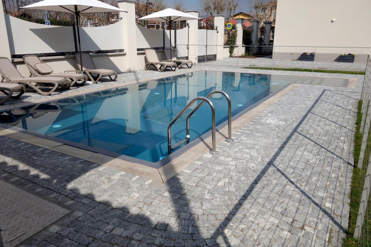 Villa Bernasconi Narzole エクステリア 写真
