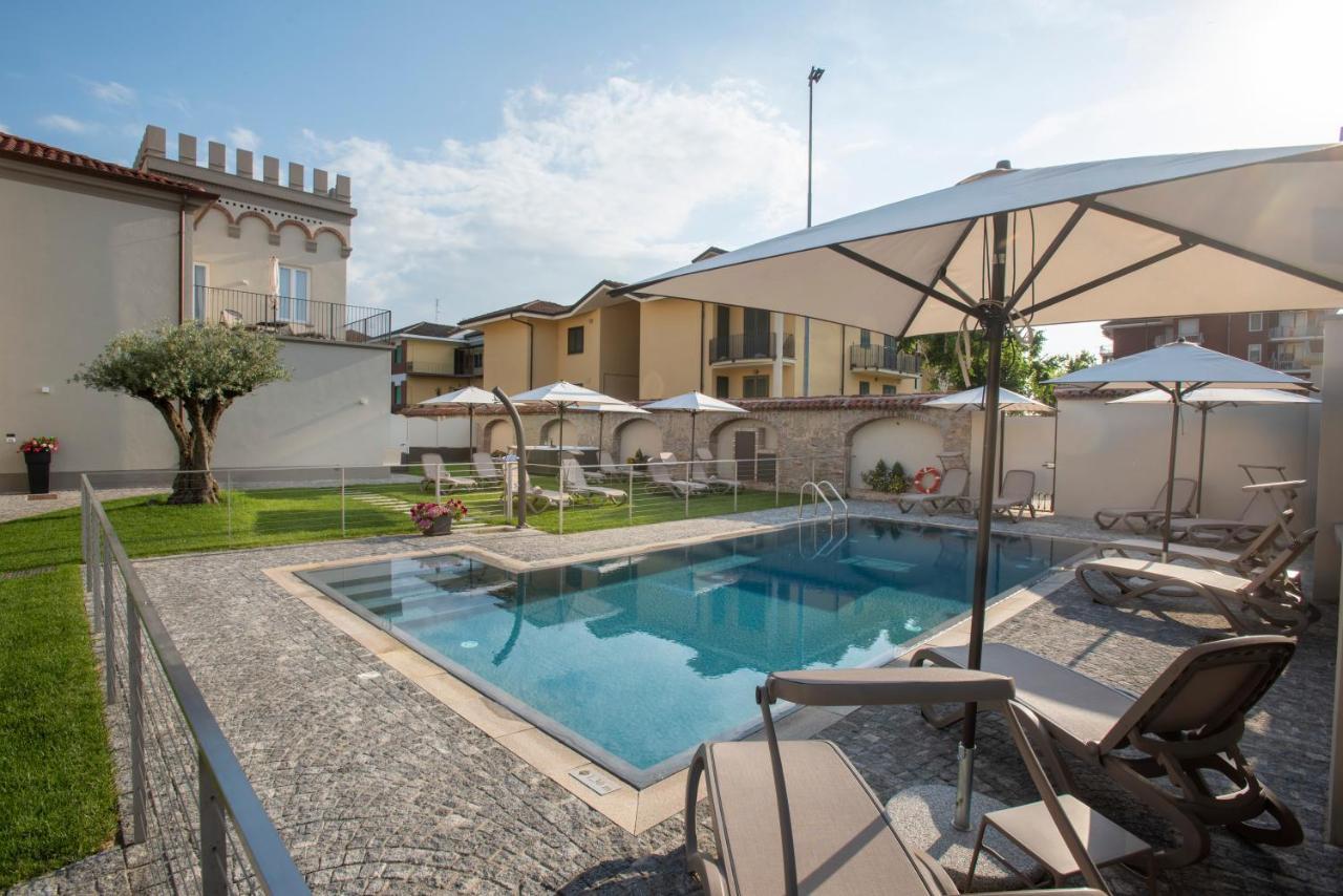 Villa Bernasconi Narzole エクステリア 写真