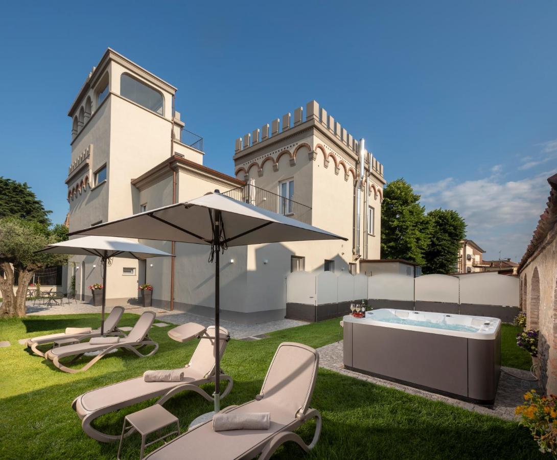 Villa Bernasconi Narzole エクステリア 写真