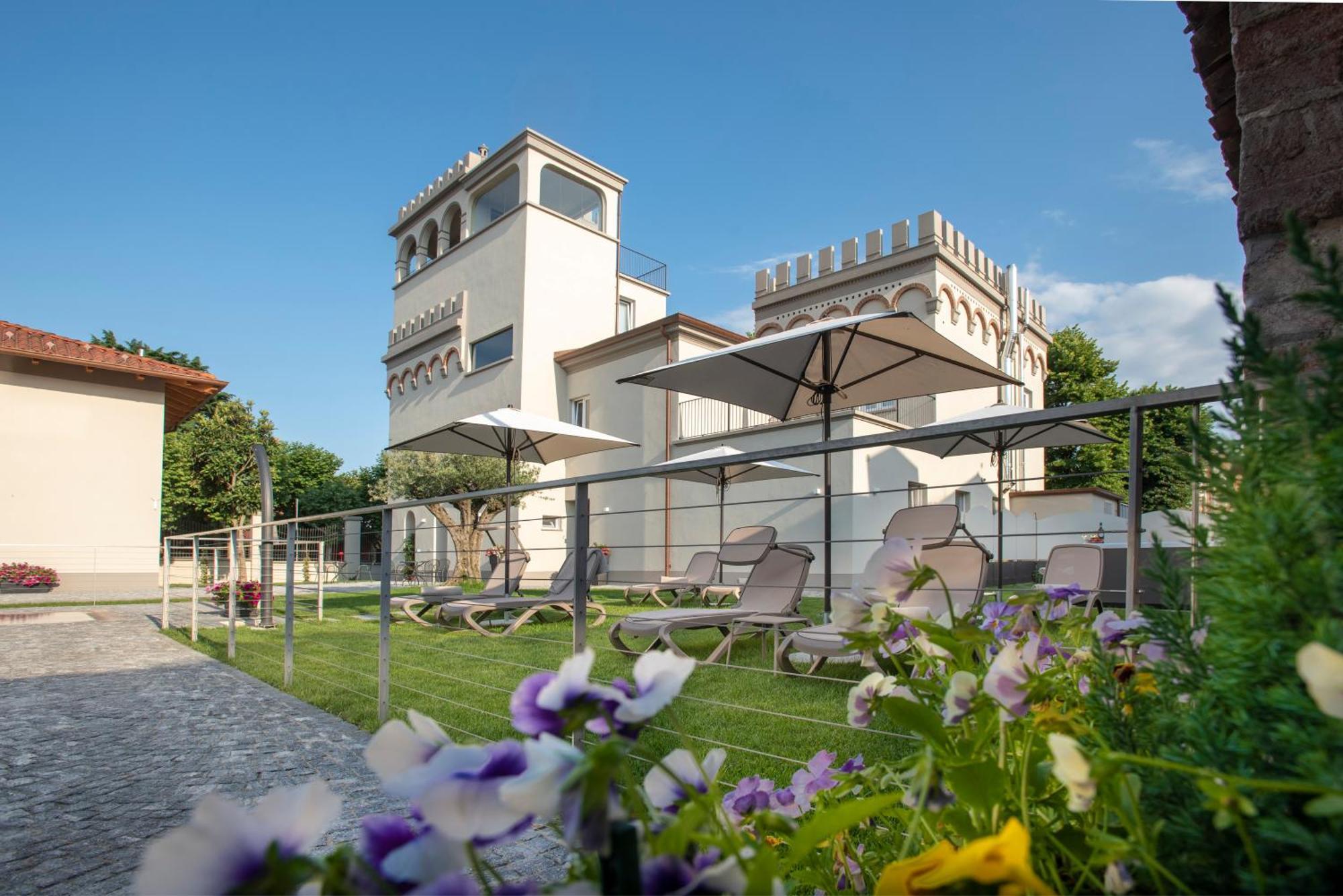 Villa Bernasconi Narzole エクステリア 写真