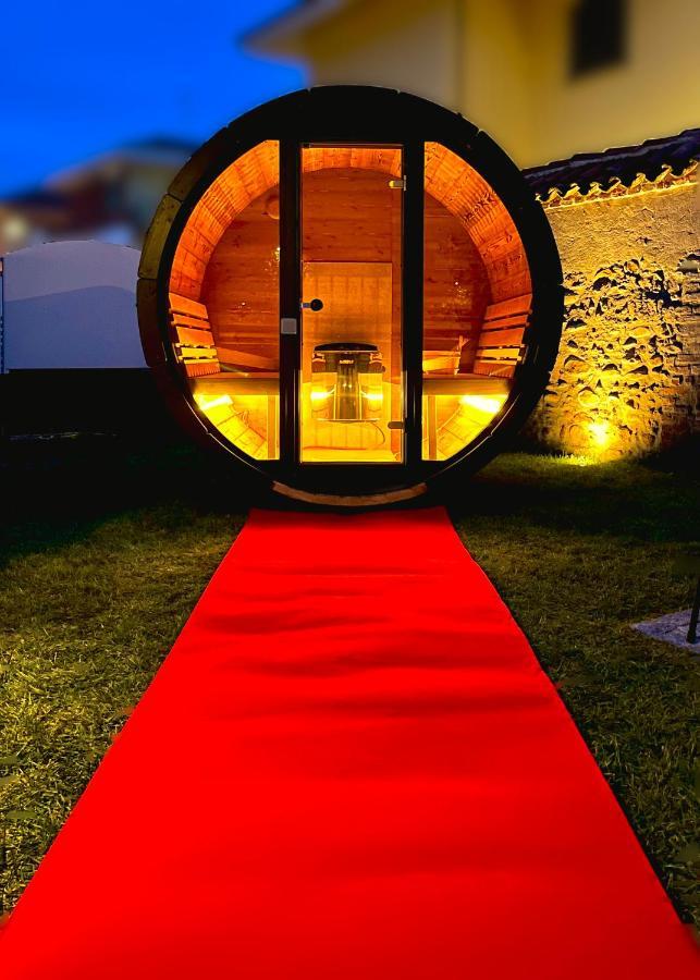 Villa Bernasconi Narzole エクステリア 写真