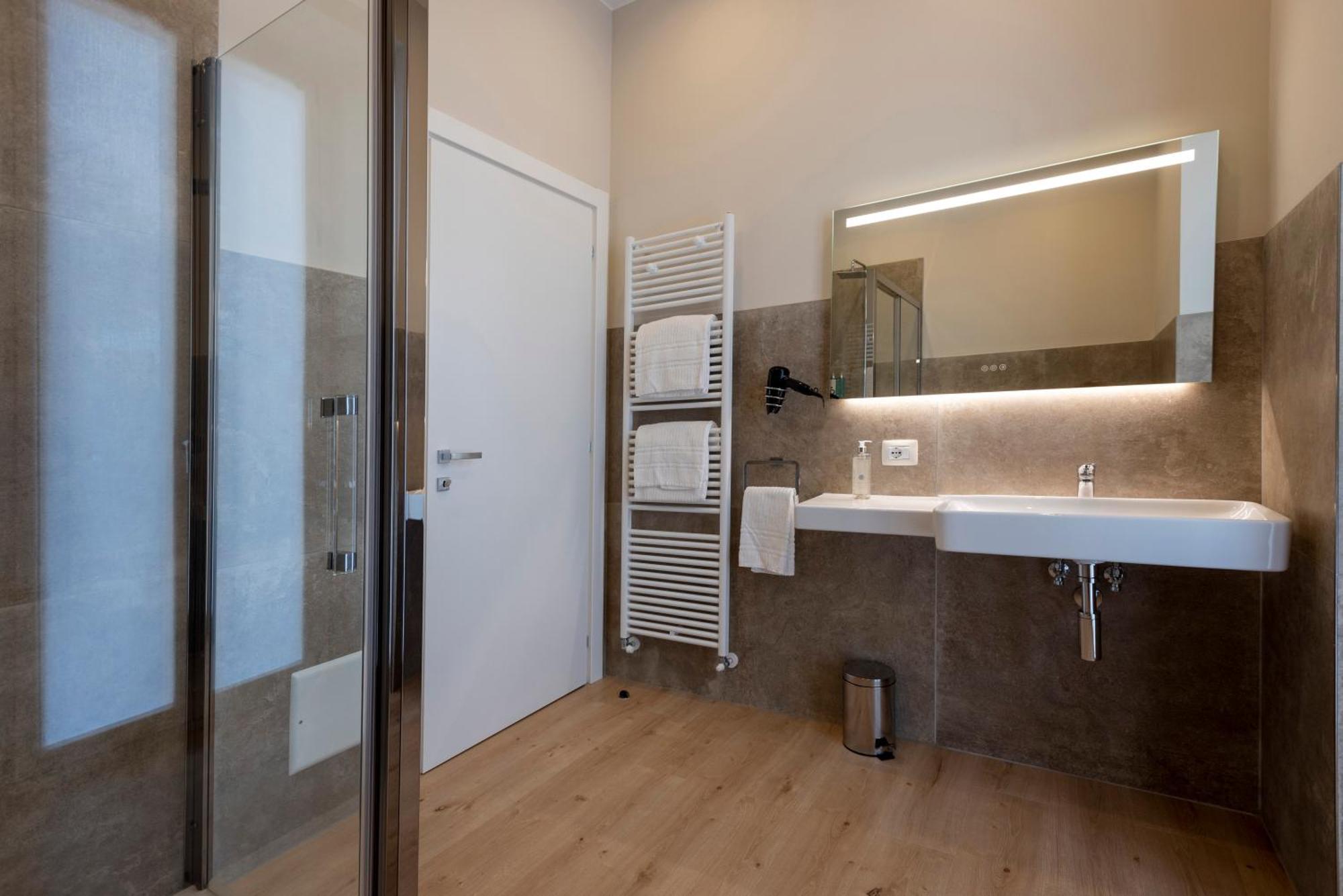 Villa Bernasconi Narzole 部屋 写真